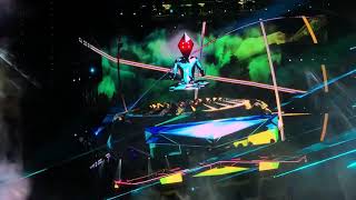 Excision Full Set Bass Canyon 2019 [upl. by Alur678]