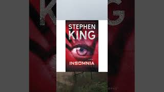 Insomnia Stephen King Audio Book audiobook [upl. by Faucher]