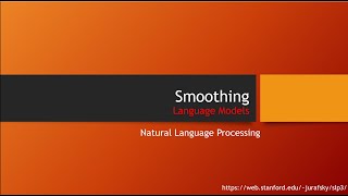 NLP 19  Laplace Smoothing  Add 1  Theory  Examples  Language Models  Python  Bangla [upl. by Athalia504]