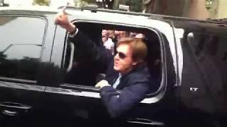 Paul McCartney car pool 🔥🔥🔥 [upl. by Sheryle]