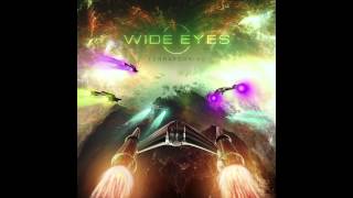 WIDE EYES  Terraforming FULL ALBUM STREAM [upl. by Budge710]