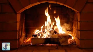 12 HOURS of Relaxing Fireplace Sounds  Burning Fireplace amp Crackling Fire Sounds NO MUSIC [upl. by Letreece174]