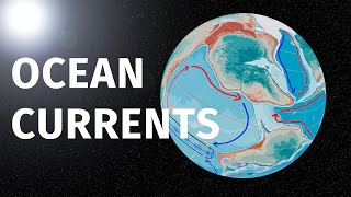 Ocean Currents  Worldbuilder’s Log 28 [upl. by Eldrida874]