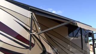 Dometic WeatherPro Power Awning [upl. by Nelhsa104]