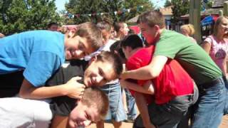 Shawnee Baptist Youth Conference Memories Video 2008 [upl. by Gerdi]