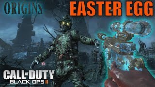 FAILURE Origins EASTER EGG SOLO RUN Black Ops 2 Zombies LIVE STREAM [upl. by Gilbart]