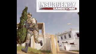 I Became A 1Man Army In Insurgency Sandstorm [upl. by Nelaf982]