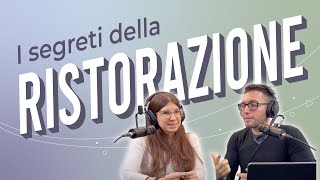 Strategie e segreti per diventare ricchi nella Ristorazione [upl. by Ecylahs452]