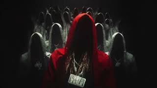 Booka600 amp Lil Durk  Feed Em Addys Official Visualizer [upl. by Neimad]