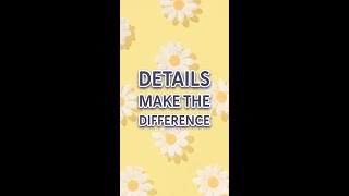 Details make the Difference Watch This Before Making Boutonnieres  DIY Wedding Flowers [upl. by Hsetim]