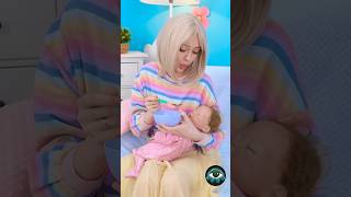 Perfect Gadget for Feeding Babies🍼😭😭parentinghacks gadgets DIY482 [upl. by Valery]