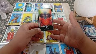 Ele a vai pensar em mim neste sábado e domingo TAROT INTERATIVO [upl. by Heintz]