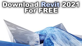 How to Download Revit 2021 For FREE [upl. by Dranyl2]