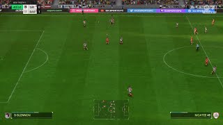 insane double save by ospina [upl. by Yart177]