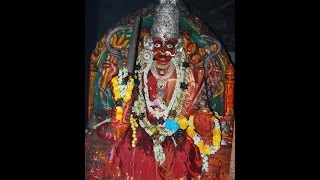 Choudeswari Devi Devotional Songs  Nandavaram Lo Velasina  Telangana Devotional Patalu [upl. by Wiley]