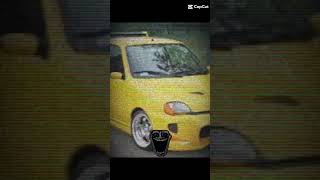 fiat seicento edit [upl. by Lennox]