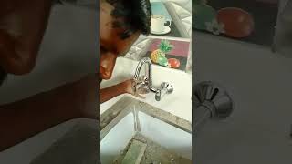 Aspiro wall mixture ampsink mixture youtubeshorts sanitaryfittings viralvideo plumbing viral [upl. by Rinum]