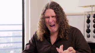 quotWeird Alquot Yankovic  The Dee Snider Interview [upl. by Fai]