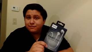 Unboxing y primeras impresiones de los auriculares Bluetooth Philips Fresh Tones en español [upl. by Acimad]