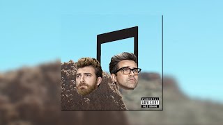 A Hole Really is Something  Rhett and Link [upl. by Cyrill672]