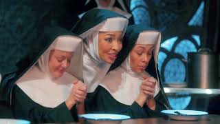 Sister Act  Trailer [upl. by Gavriella817]