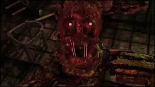 FNAF  Dormitabis  Garvey Jumpscare but i made it TJOC level of creepiness LOUD [upl. by Waligore744]