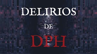 La Experiencia Más Aterradora De Mi Vida  DPH Difenhidramina [upl. by Aiciles]