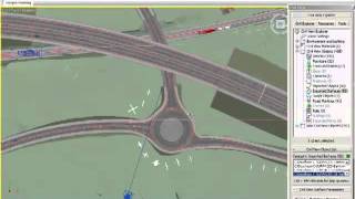 Novidades do AutoCAD Civil 3D 2012  Parte2 [upl. by Elayne515]