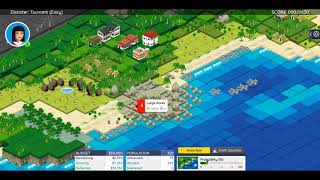 Stop Disasters Gameplay [upl. by Tibbs364]