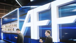 AFF 2019 Hong Kong Advantages Amid Global Challenges [upl. by Higgs]