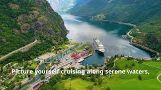 Flam Norway Must See Attractions [upl. by Rickert]