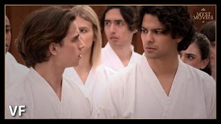 COBRA KAI Saison 6  Bande Annonce VF 2024 [upl. by Cletis675]