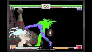 3SO  Seraphic stage glitch [upl. by Ennadroj]