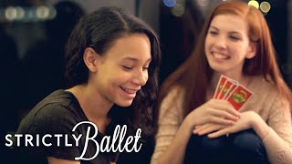 Moving Away from Home  Strictly Ballet  Season 1 Episode 2 [upl. by Aziram]