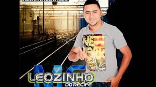 CD MC LEOZINHO DO RECIFE FUNK DAS ANTIGAS RELIQUIAS [upl. by Angid]