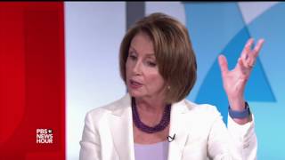 Nancy Pelosi offers election night predictions [upl. by Aanas]