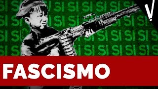 Mussolini e o Fascismo│História [upl. by Lecram]