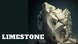 What is Limestone How is limestone formed [upl. by Basset]