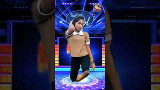 इस लड़की का दो पा नहीं है भाई साहबसब्सक्राइब लाइक करें।shorts dance indinidol performance tren [upl. by Latty]