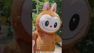 labuan boneka bonekalucu [upl. by Eidualc]