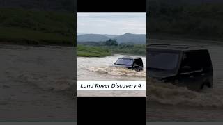 30L V6 vs 30L I6 offroad 4x4 landrover [upl. by Niryt443]