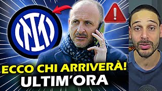 🔴ECCO CHI ARRIVERÀ😱DICHIARAZIONI FORTI⚠️PARLA AUSILIO🚨BUONGIORNOHERMOSO✅MERCATO INTER NEWS [upl. by Waldron225]