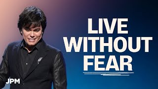 God’s Promise Of No Condemnation For You  Joseph Prince Ministries [upl. by Phillida]