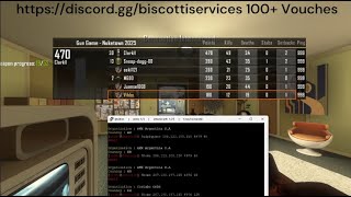 COD BO2 Lobby Crasher Quick And Easy [upl. by Sivrad]