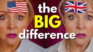 STOP Pronouncing R 🇬🇧  British English v American [upl. by Nalyad383]