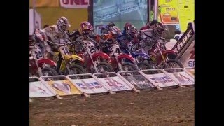 Bar to Bar 2002  Supercross [upl. by Stafford]