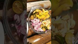 Seafoods  Sea Urchin or Suwaki  Ganas vegetables and Sea Clams viralvideo seafoodslove food [upl. by Ilahtan442]