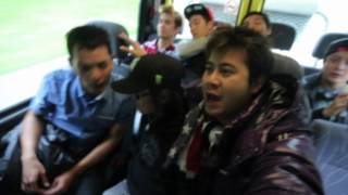 ညီညြတ္ျခင္းႏွင္းဆီ Europe Trip [upl. by Elohcim155]