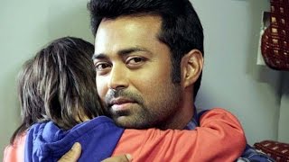 Leander Paes Gets Emotional While Talking About His Daughter  Times Now Exclusive [upl. by Cornwell]