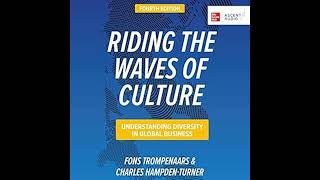 Fons Trompenaars  Riding the Waves of Culture Fourth Edition [upl. by Zusman]